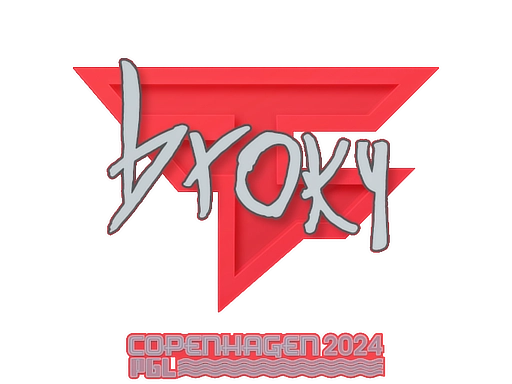 broky | Copenhagen 2024