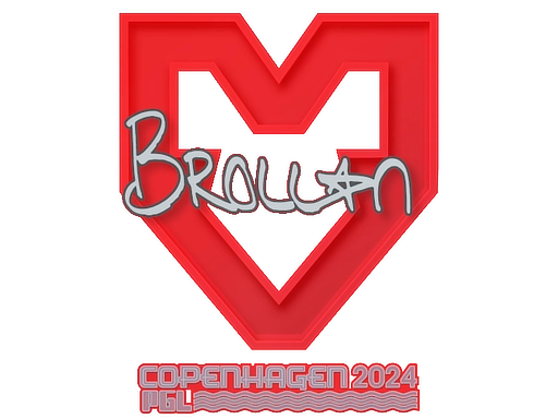 Brollan | Copenhagen 2024