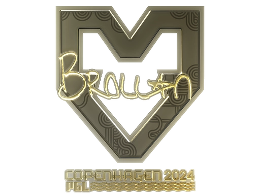 Brollan (Gold) | Copenhagen 2024