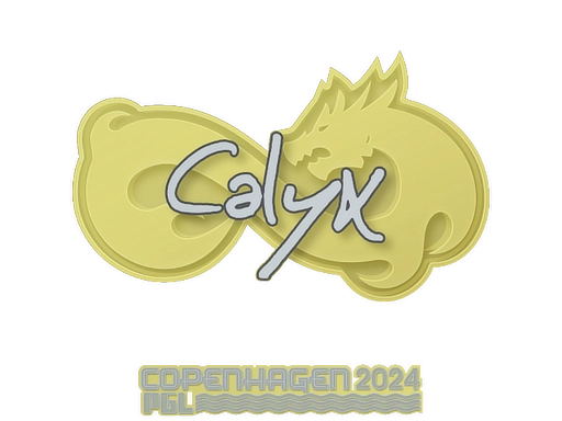 Calyx | Copenhagen 2024
