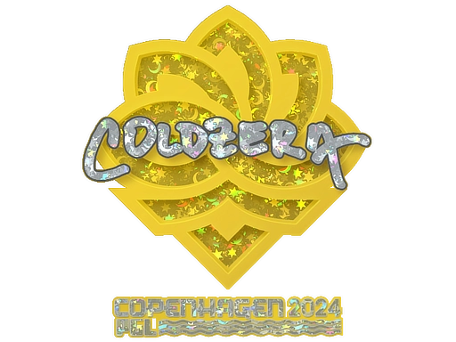 coldzera (Glitter) | Copenhagen 2024