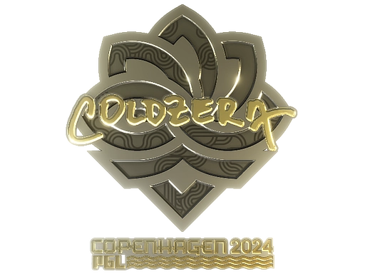 coldzera (Gold) | Copenhagen 2024