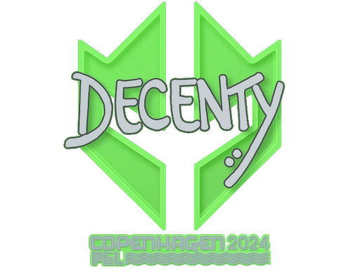 decenty