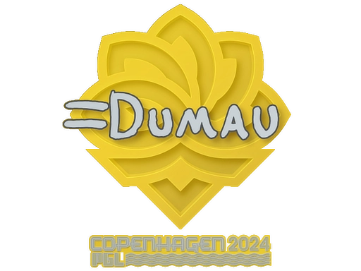 dumau | Copenhagen 2024