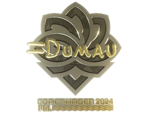 dumau (Gold) | Copenhagen 2024