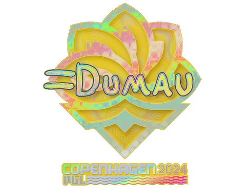 dumau (Holo) | Copenhagen 2024