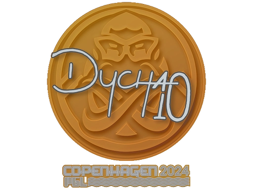Dycha | Copenhagen 2024