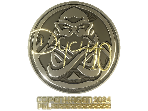 Dycha (Gold) | Copenhagen 2024