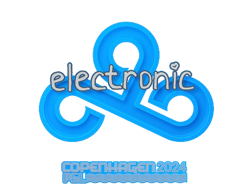 electronic | Copenhagen 2024