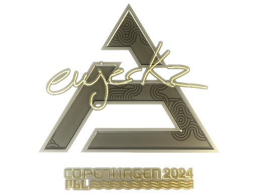 ewjerkz (Gold) | Copenhagen 2024
