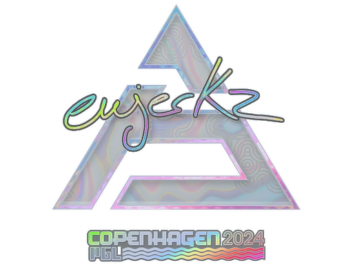 ewjerkz (Holo) | Copenhagen 2024