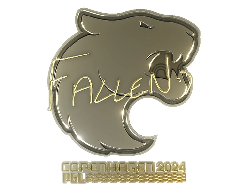 FalleN (Gold) | Copenhagen 2024
