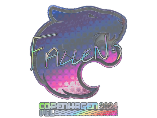 FalleN (Holo) | Copenhagen 2024