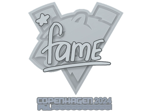 fame | Copenhagen 2024