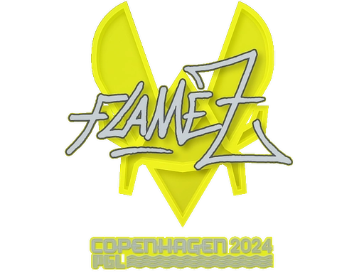 FlameZ | Copenhagen 2024
