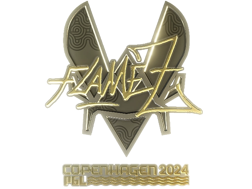 FlameZ (Gold) | Copenhagen 2024