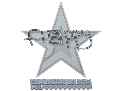 floppy | Copenhagen 2024