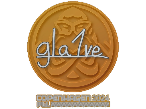 gla1ve | Copenhagen 2024