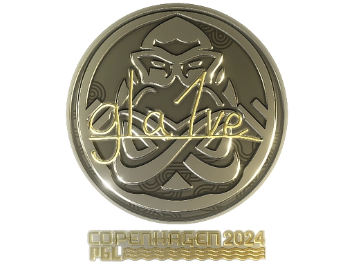 gla1ve (Gold) | Copenhagen 2024