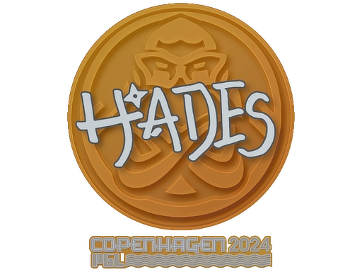 hades | Copenhagen 2024