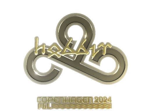 Hobbit (Gold) | Copenhagen 2024