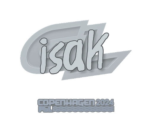 isak | Copenhagen 2024