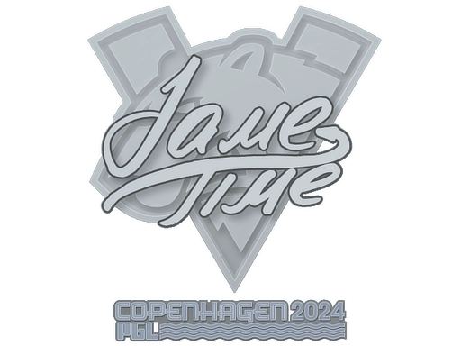 Jame | Copenhagen 2024