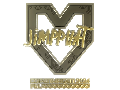 Jimpphat (Gold) | Copenhagen 2024