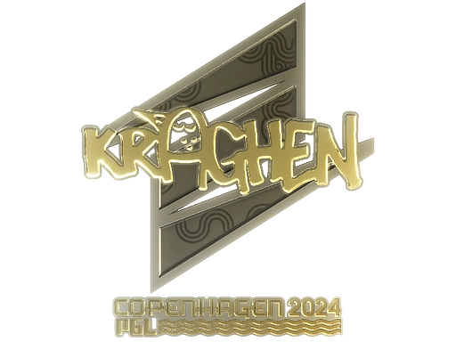 kraghen (Gold) | Copenhagen 2024