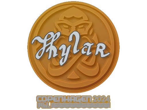 Kylar | Copenhagen 2024