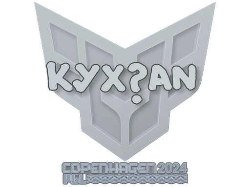kyxsan | Copenhagen 2024