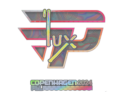 lux (Holo) | Copenhagen 2024