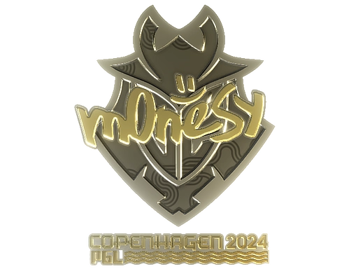 m0NESY (Gold) | Copenhagen 2024