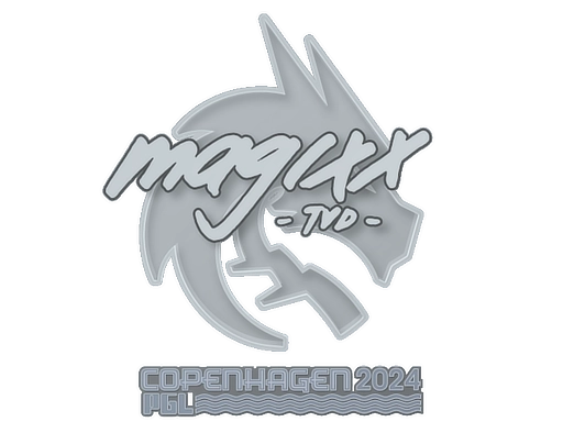 magixx | Copenhagen 2024