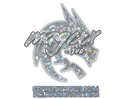 magixx (Glitter) | Copenhagen 2024