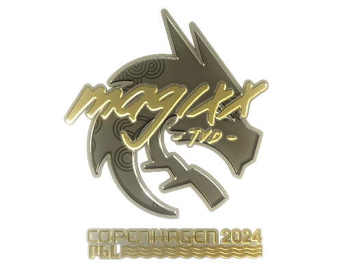 magixx (Gold) | Copenhagen 2024
