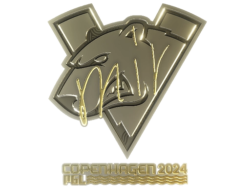 mir (Gold) | Copenhagen 2024