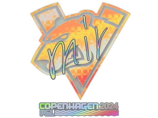 mir (Holo) | Copenhagen 2024