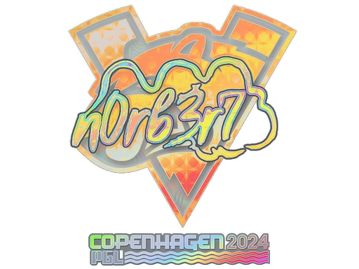 n0rb3r7 (Holo) | Copenhagen 2024