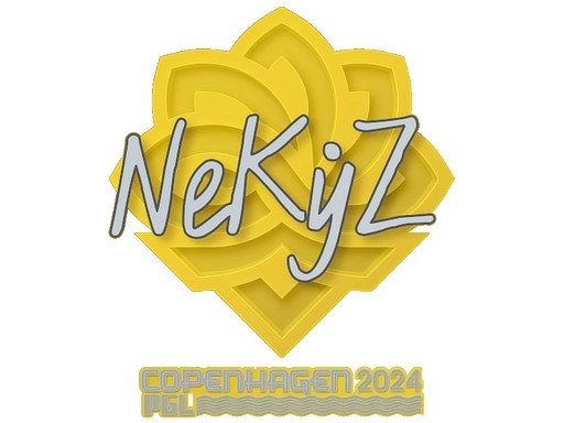NEKiZ | Copenhagen 2024