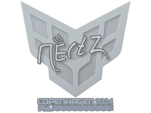 NertZ | Copenhagen 2024