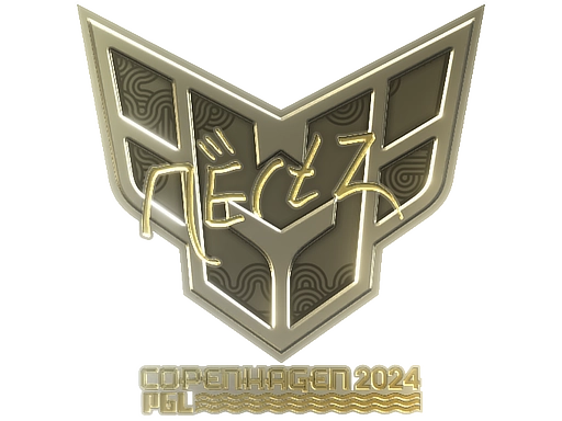 NertZ (Gold) | Copenhagen 2024