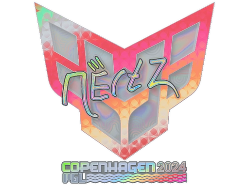 NertZ (Holo) | Copenhagen 2024