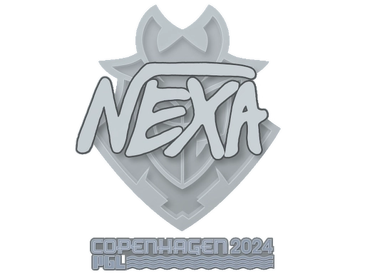 nexa | Copenhagen 2024