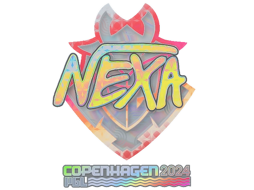 nexa (Holo) | Copenhagen 2024