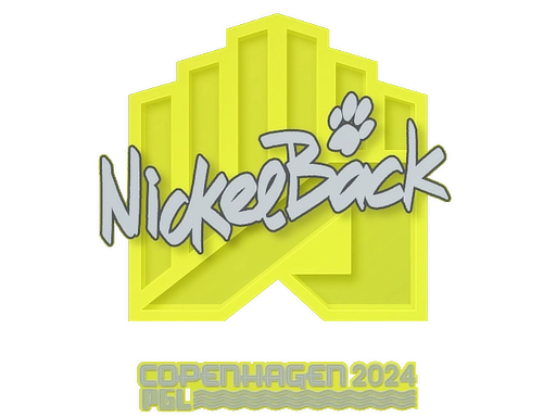 NickelBack