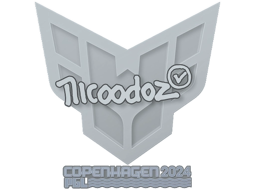 nicoodoz | Copenhagen 2024