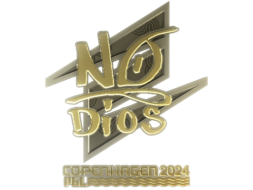 Nodios (Gold) | Copenhagen 2024