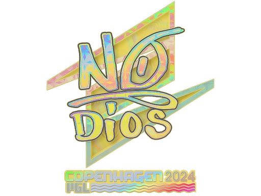 Nodios (Holo) | Copenhagen 2024