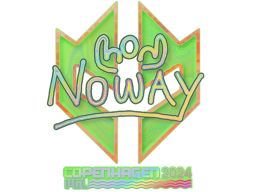 noway (Holo) | Copenhagen 2024